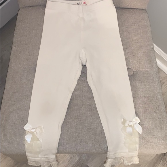 Leggings - Picture 1 of 6